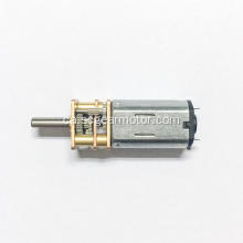 Motor intel·ligent de bloqueig de 12 mm 3.7 v N30